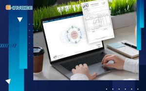 Dữ liệu hóa đơn điện tử