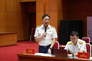 Hỗ trợ hộ kinh doanh kê khai thuế