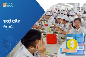 Thuế TNCN với trợ cấp ăn trưa