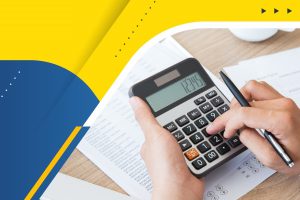 Tính thuế kinh doanh thương mại điện tử