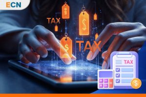 Các loại thuế cần kê khai