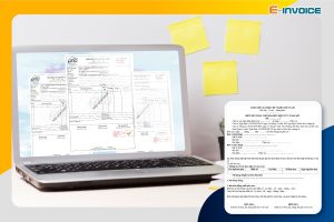 Quy định về hóa đơn điện tử