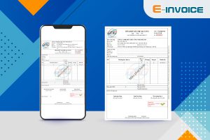 Quy trình lập hóa đơn bán hàng