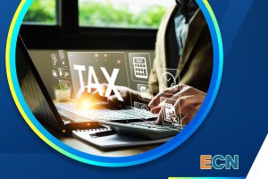 Thay đổi mã số thuế