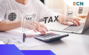 Thuế TNCN tính thế nào?