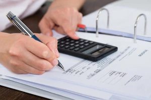 Báo cáo tài chính theo TT99