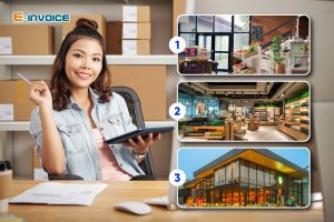 Hướng dẫn hộ kinh doanh đăng ký mã số thuế