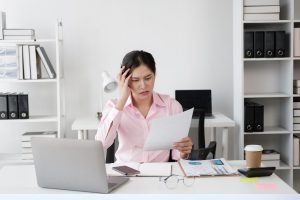 So sánh quy định về mức phạt không lập hóa đơn