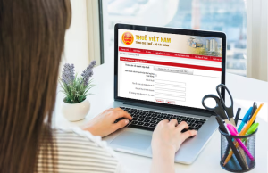 Kê khai thuế theo doanh thu thực tế