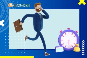 Áp dụng hóa đơn điện tử