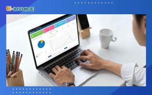 Lập hóa đơn điện tử