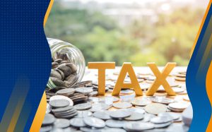 Chính sách quản lý thuế