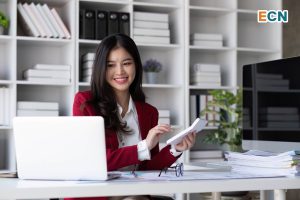 Giao kết hợp đồng thương mại quốc tế