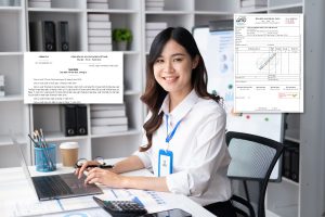 Quy trình các bước để lập hóa đơn điều chỉnh đúng quy định