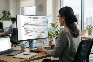 Hóa đơn điện tử