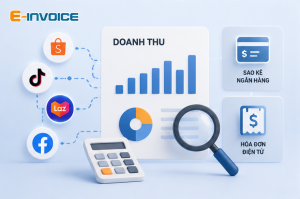Chuẩn bị hồ sơ khai thuế