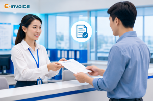 Hóa đơn bán tài sản công có sai sót thì xử lý thế nào?