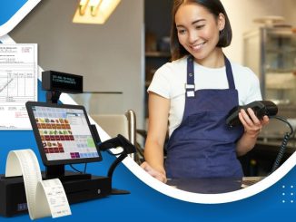 Quy định hóa đơn điện tử khởi tạo từ máy tính tiền năm 2025