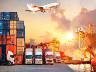 Xuất nhập khẩu dịch vụ
