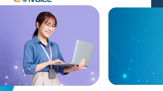 doi-tuong-ap-dung-hoa-don-dien-tu Đối tượng áp dụng hóa đơn điện tử 2025