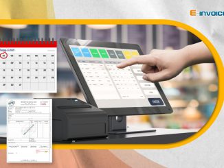 Quy định về hóa đơn điện tử khởi tạo từ máy tính tiền