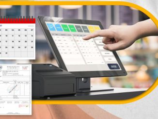 Quy định về hóa đơn điện tử khởi tạo từ máy tính tiền