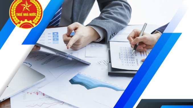 Văn bản hợp nhất số 18/VBHN-BTC quy định về hóa đơn điện tử