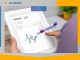 Quy định sử dụng chữ ký điện tử