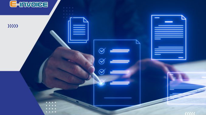 Bảo mật dữ liệu hóa đơn điện tử thế nào?