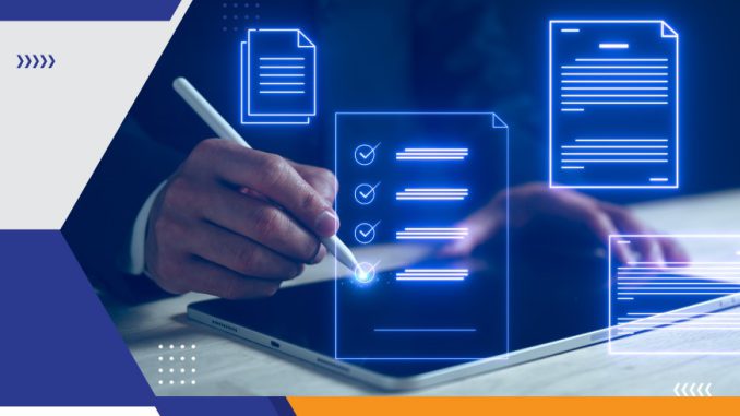 Bảo mật dữ liệu hóa đơn điện tử thế nào?