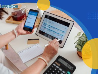 Dữ liệu hóa đơn điện tử
