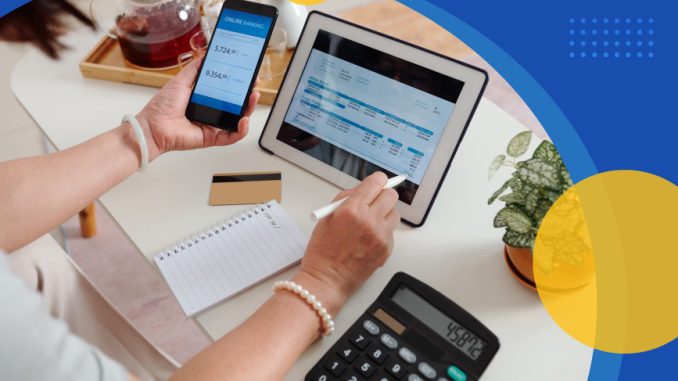Dữ liệu hóa đơn điện tử