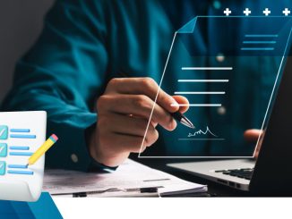 Hướng dẫn lập hóa đơn thay thế đúng quy định
