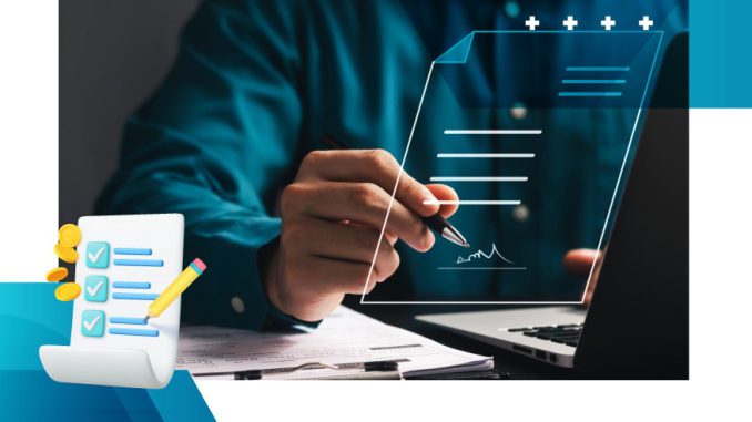 Hướng dẫn lập hóa đơn thay thế đúng quy định