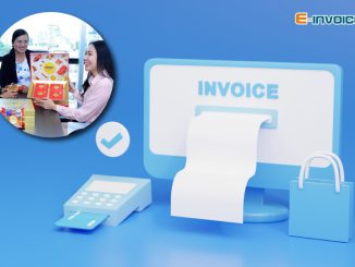 QUy định xuất hóa đơn với hàng biếu tặng