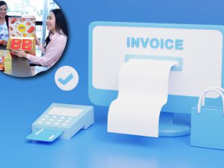 QUy định xuất hóa đơn với hàng biếu tặng