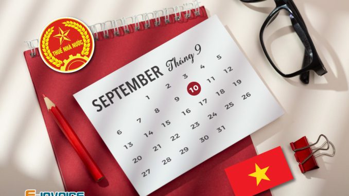 etet dfgdg Thời điểm lập hóa đơn điện tử