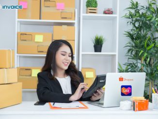 Khấu trừ và nộp thuế với nền tảng thương mại điện tử