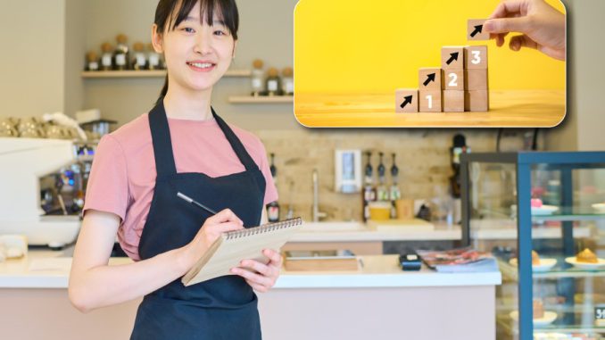 Vì sao cần xóa bỏ thuế khoán?
