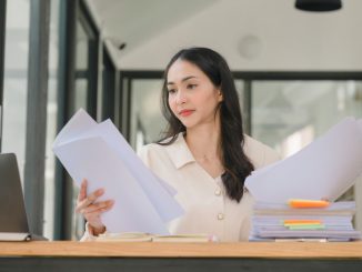 Quy định thuế TNCN từ hoạt động kinh doanh