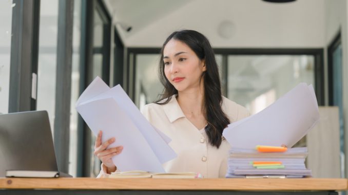 Quy định thuế TNCN từ hoạt động kinh doanh