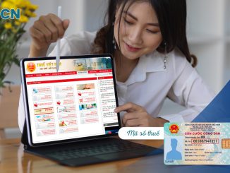 Quy định về mã số định danh cá nhân