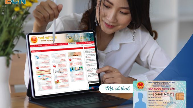 Quy định về mã số định danh cá nhân