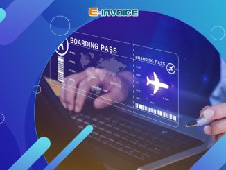 Bắt buộc sử dụng vé điện tử