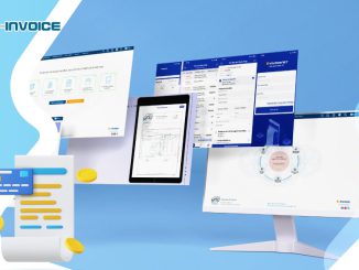 Cách lập hóa đơn bán hàng