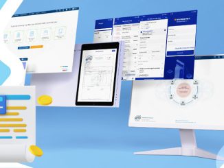 Cách lập hóa đơn bán hàng