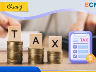 Khấu trừ thuế khi sử dụng hóa đơn điện tử