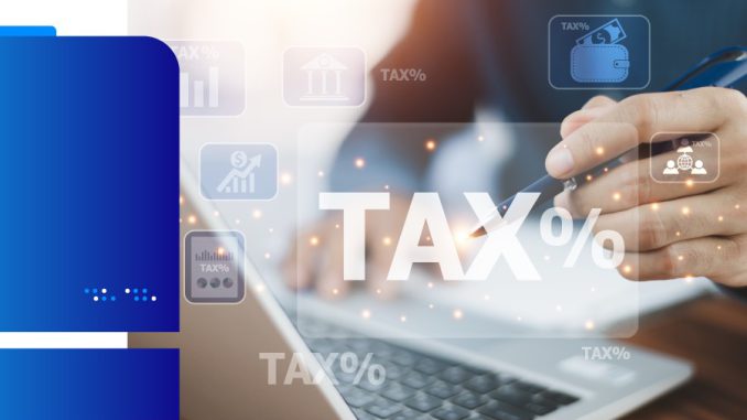 Thuế TNCN với tài sản thừa kế