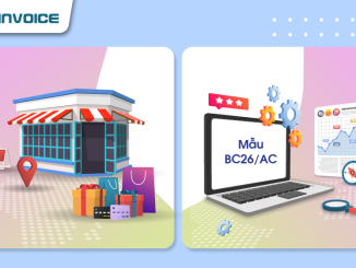 Quy định về báo cáo sử dụng hóa đơn điện tử