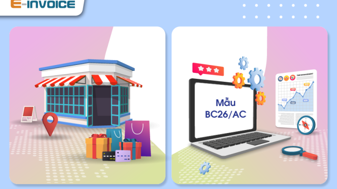 Quy định về báo cáo sử dụng hóa đơn điện tử